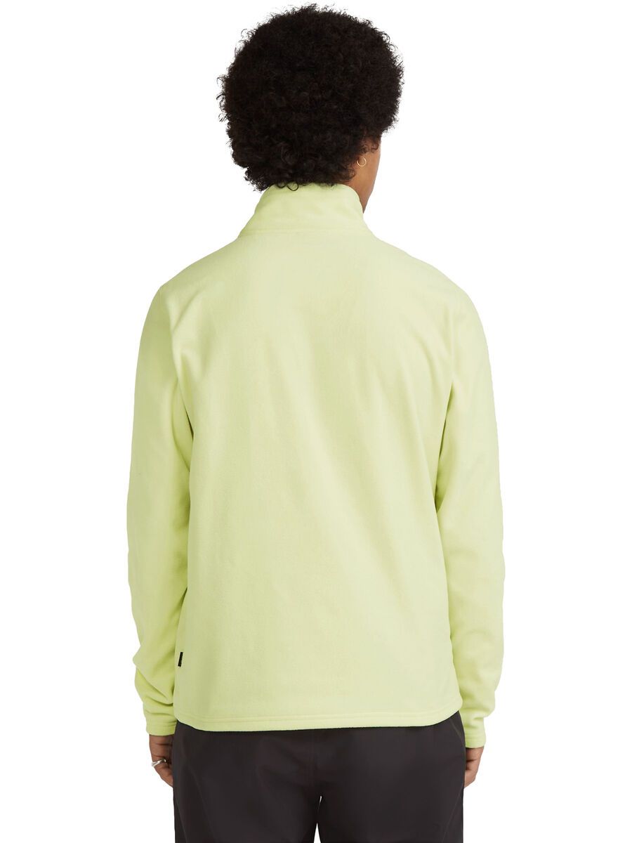O’Neill Jack's Polartec 100 HZ Fleece, lime wash - Bild 5