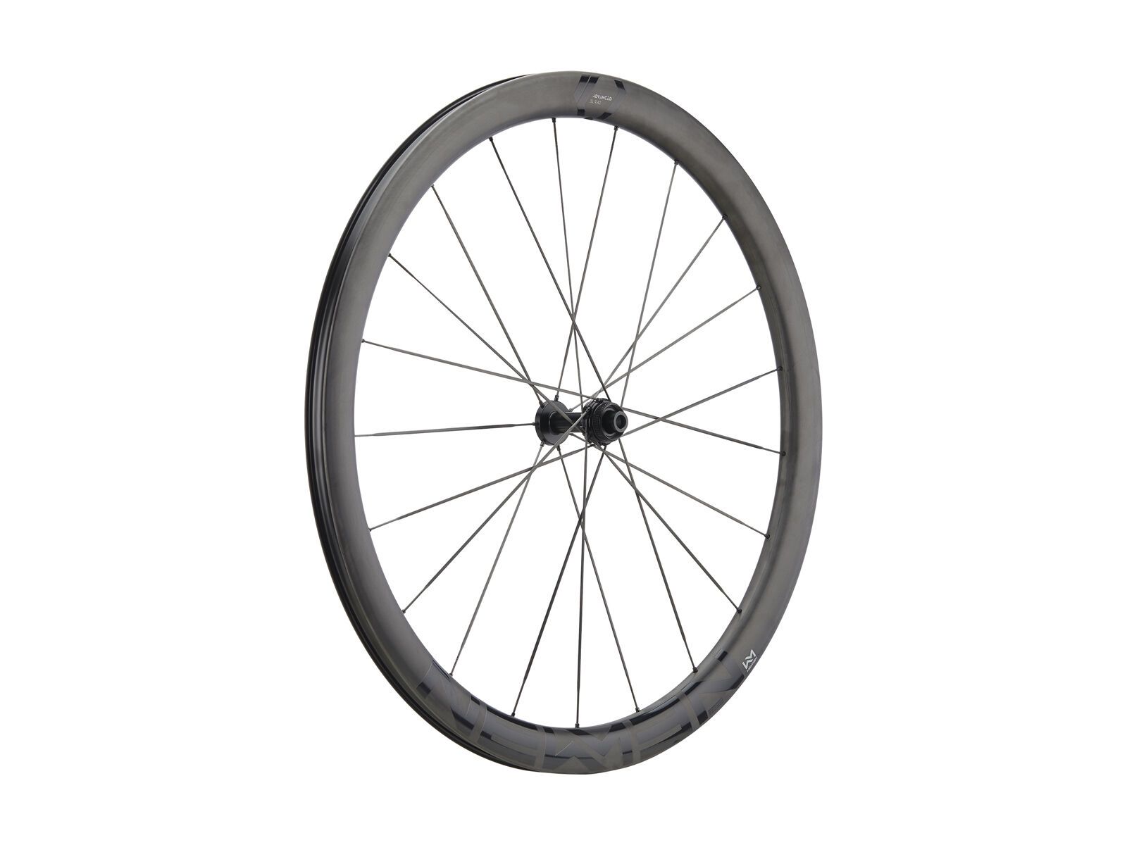 Newmen Advanced SL R.42 Vonoa - 700C / 12x100 mm - Bild 1