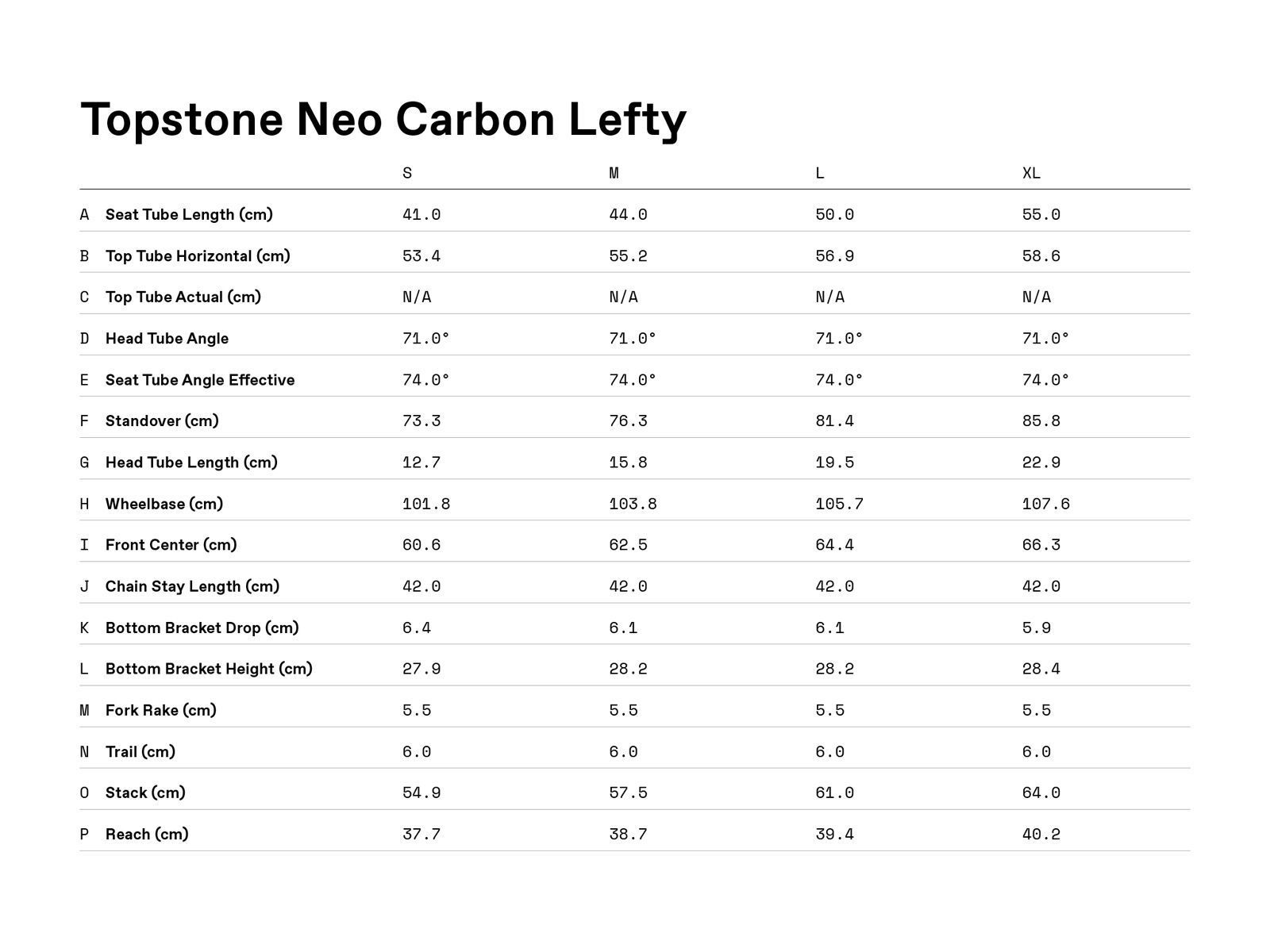 Cannondale Topstone Neo Carbon 3 Lefty, grey - Bild 8