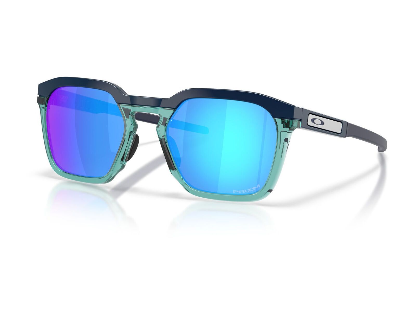 Oakley HSTN SQ 2.0, Prizm Sapphire / abyss - Bild 10