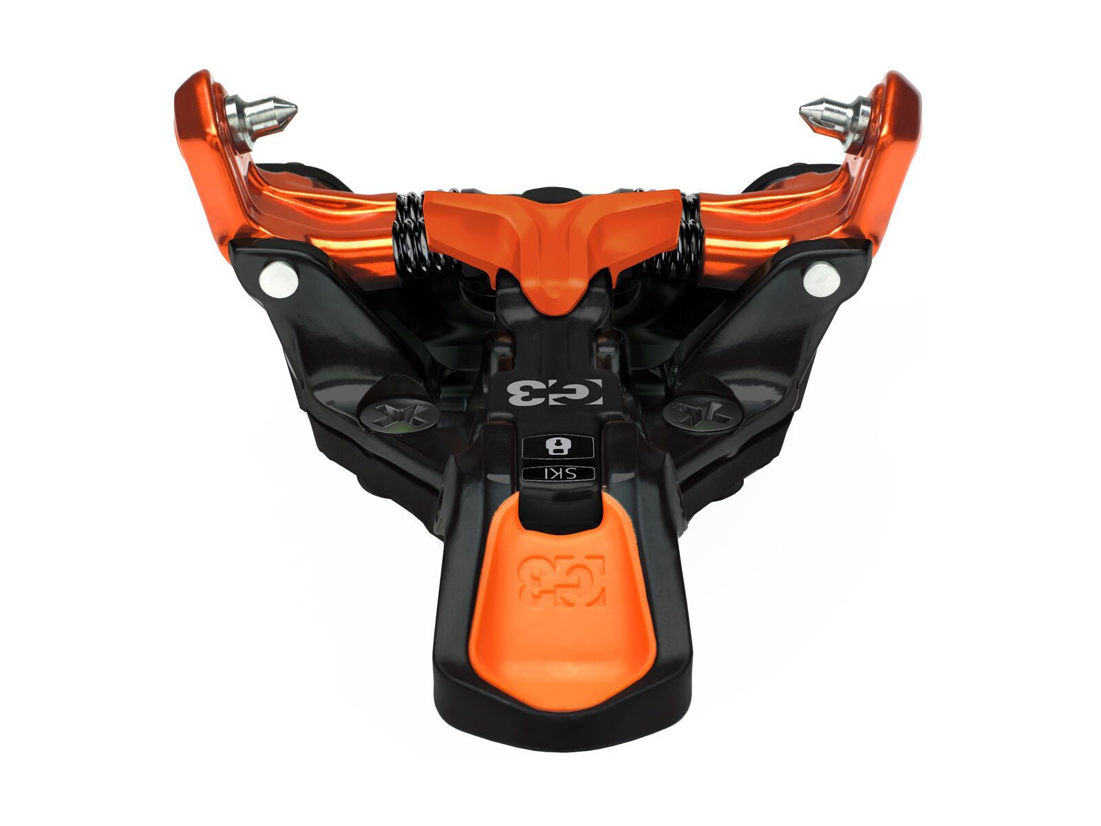 G3 Ion 10 - 100 mm - Bild 3