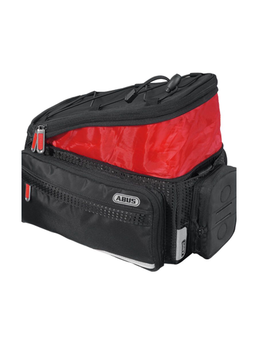 Abus Onyx ST 2650 + Klettschlaufen - Bild 2