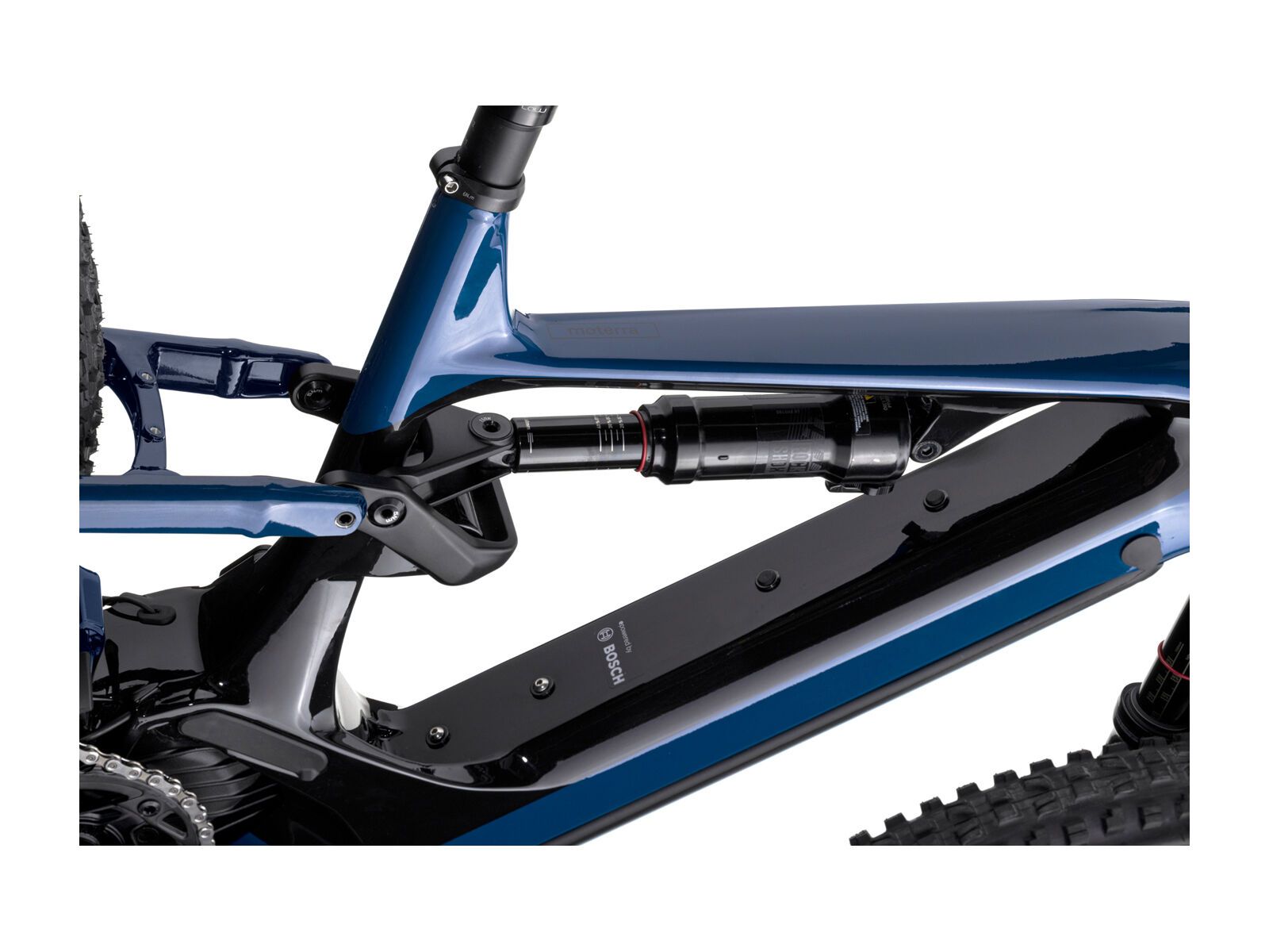Cannondale Moterra Carbon 1 - 29, abyss blue - Bild 7