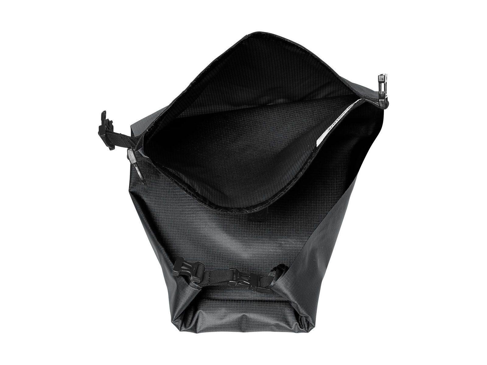 Vaude Trailfront II, black uni - Bild 3