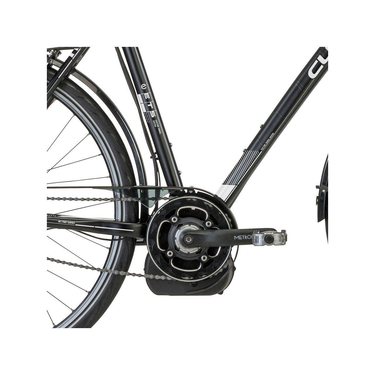 Cube EPO Travel Pro - Bild 3