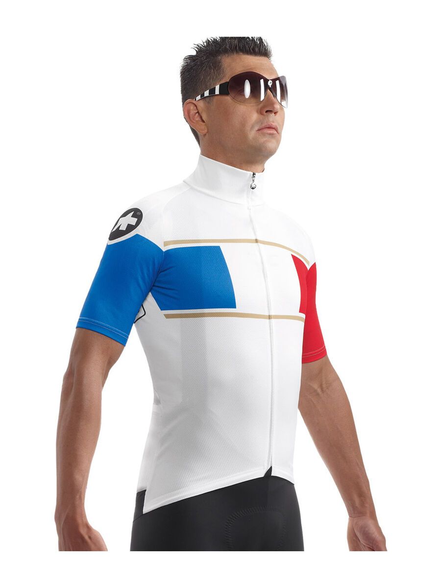 Assos SS.neoPro, France - Bild 2