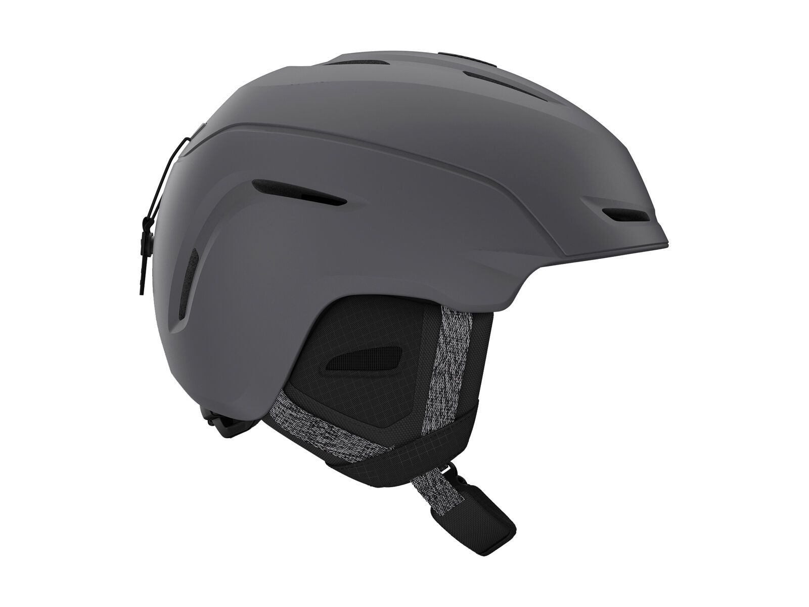 Giro Neo MIPS, matte charcoal - Bild 3