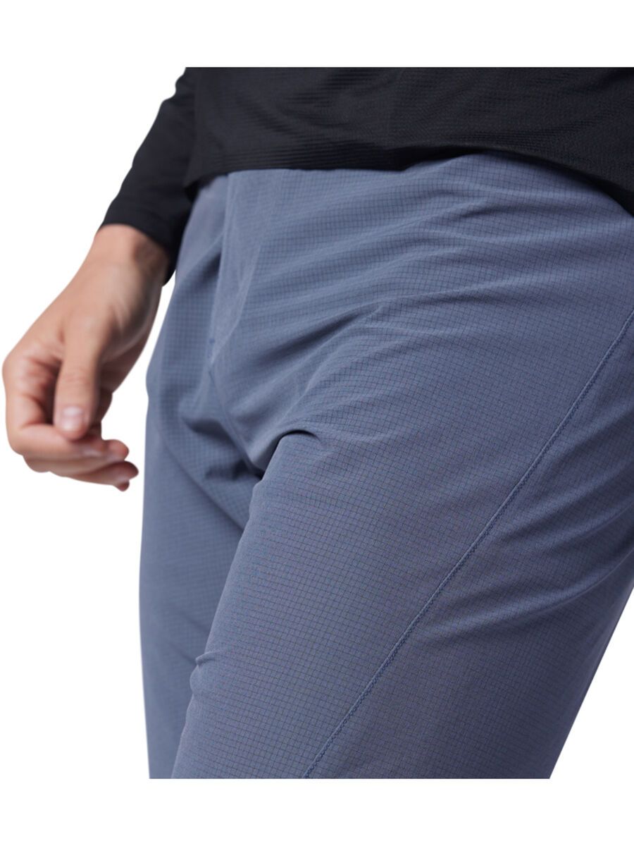 Fox Flexair Ascent Shorts, graphite - Bild 3