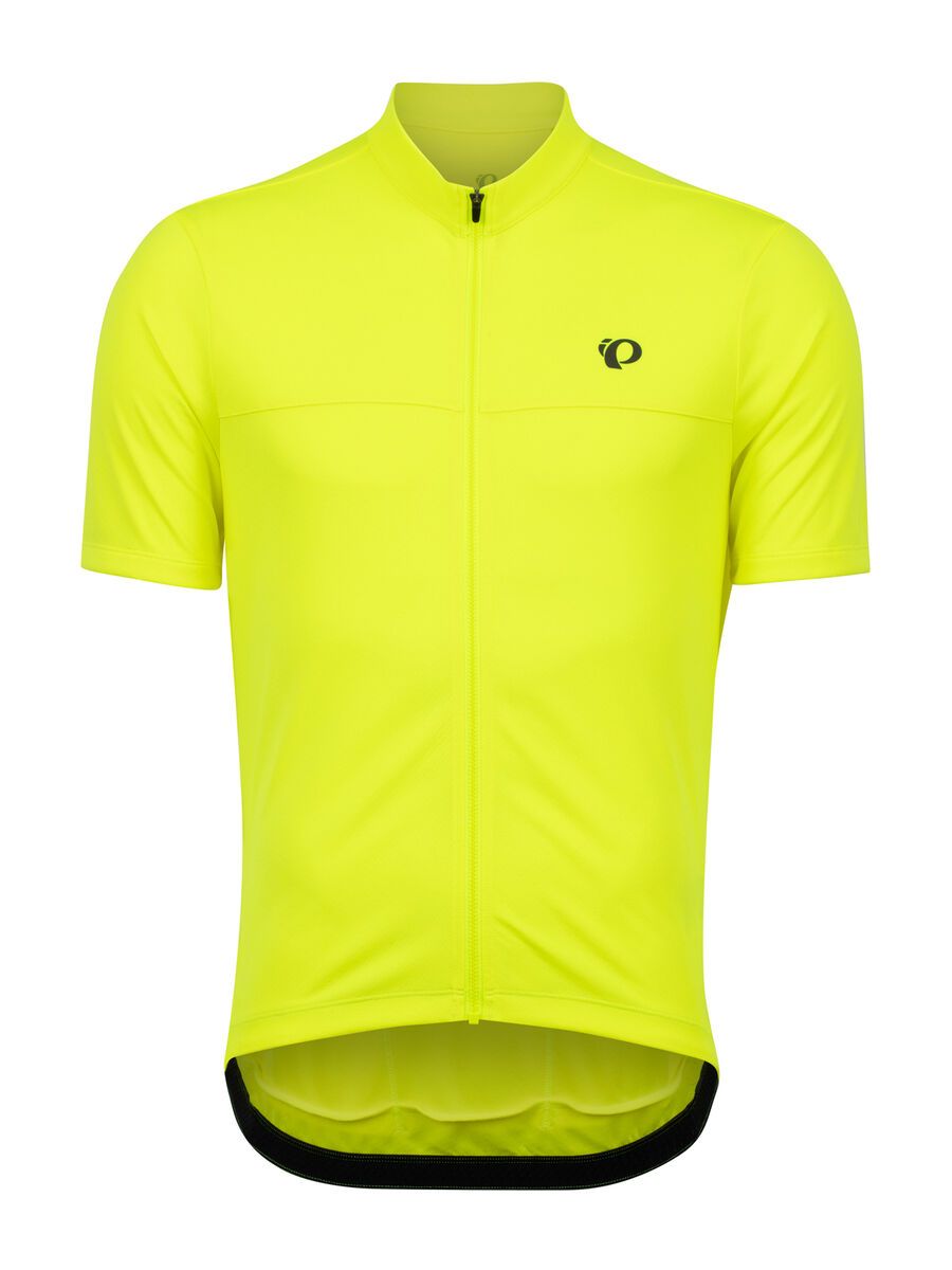 Pearl Izumi Quest Jersey, screaming yellow - Bild 1