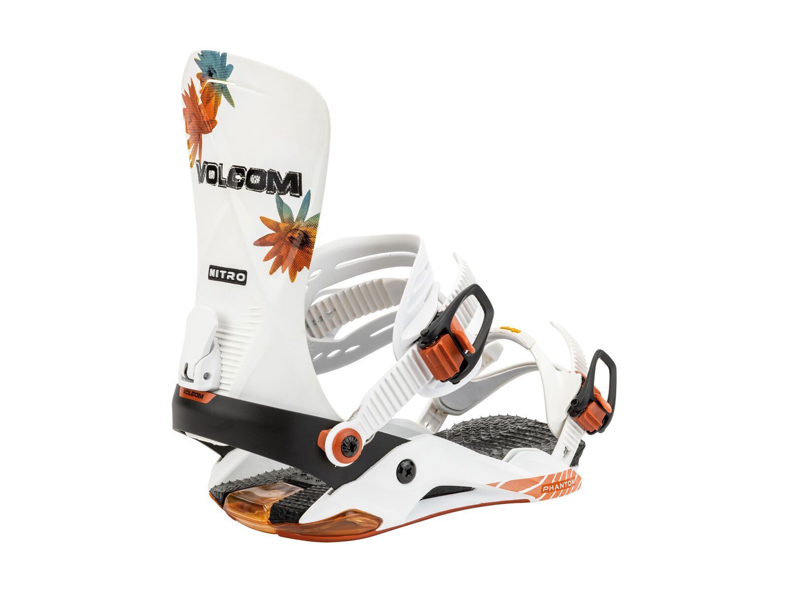 Nitro Phantom x Volcom - Bild 1