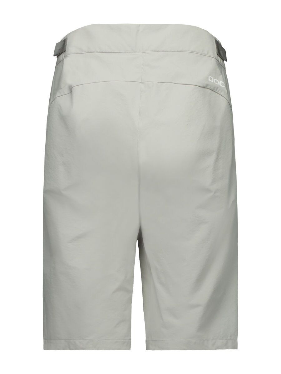 POC W's Motion Shorts, granite grey - Bild 3