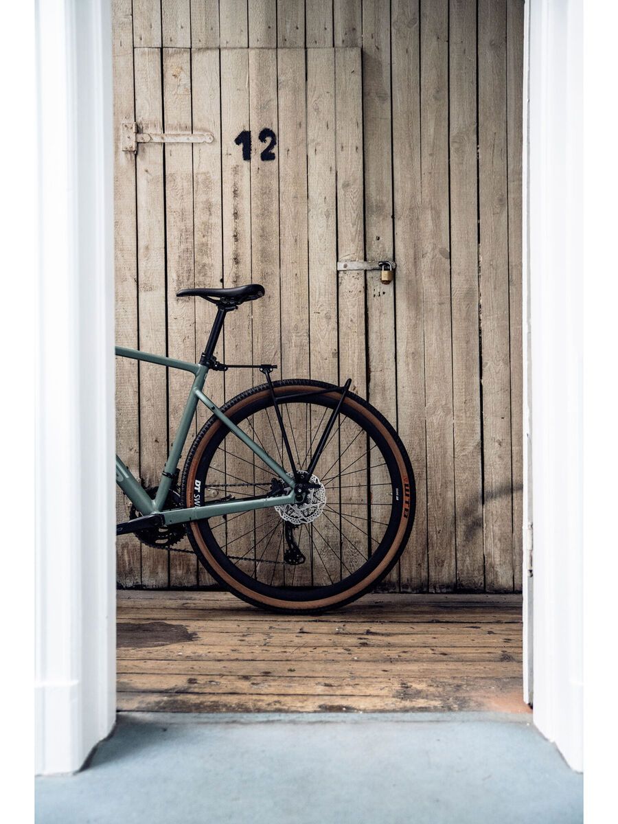 ORTLIEB Quick Rack Light, black - Bild 11