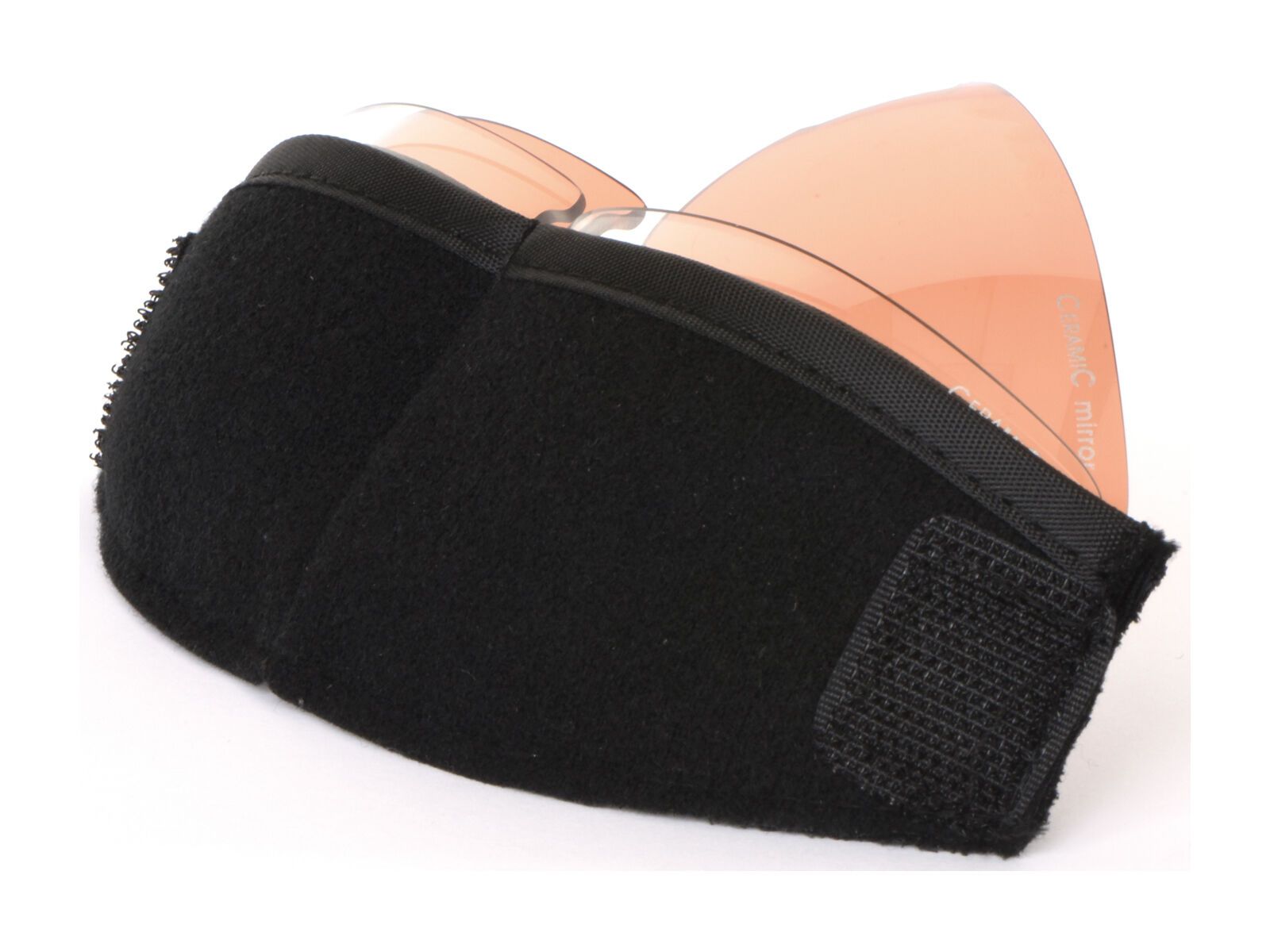 Alpina Spare Lens Case, black - Bild 1