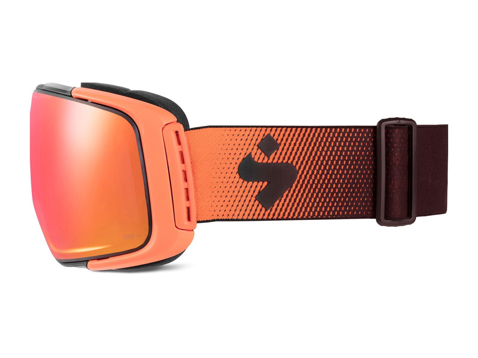 Sweet Protection Interstellar RIG Reflect - RIG Topaz, matte flame - Bild 2