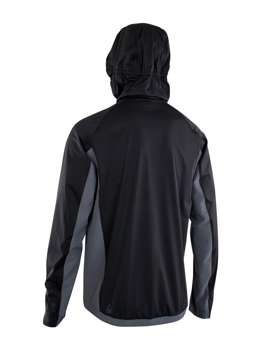ION Shelter Jacket 3L Hybrid, black - Bild 2