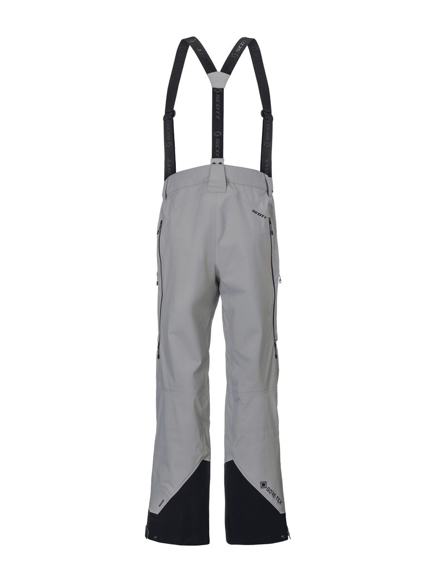 Scott Explorair Gore-Tex 3 Layer Men's Pants, fog blue - Bild 2