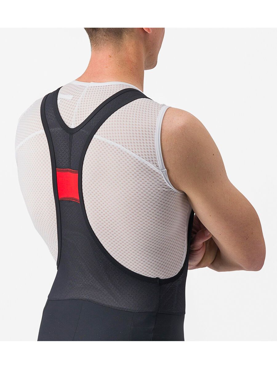 Castelli Entrata 2 Bibshort, black - Bild 4