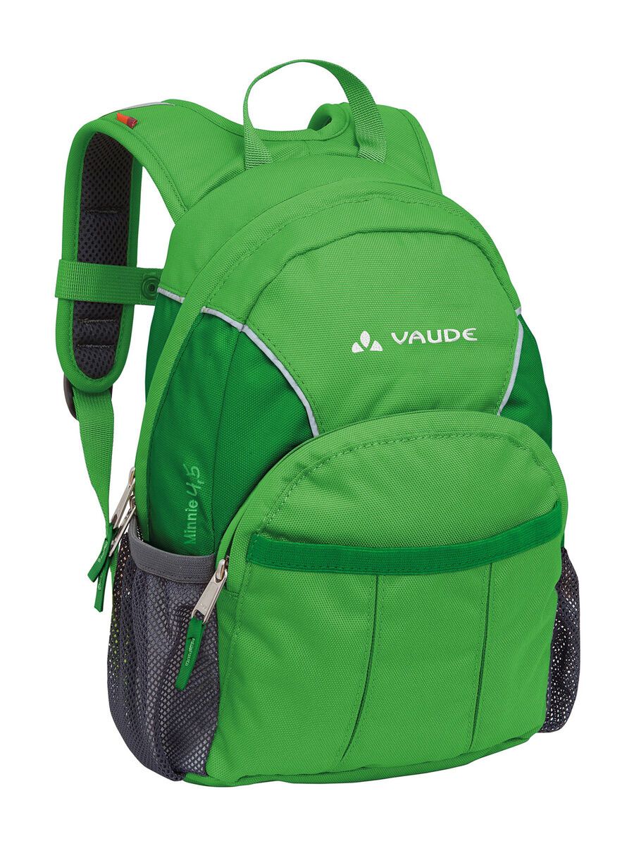 Vaude Minnie 4,5, grass/applegreen - Bild 1