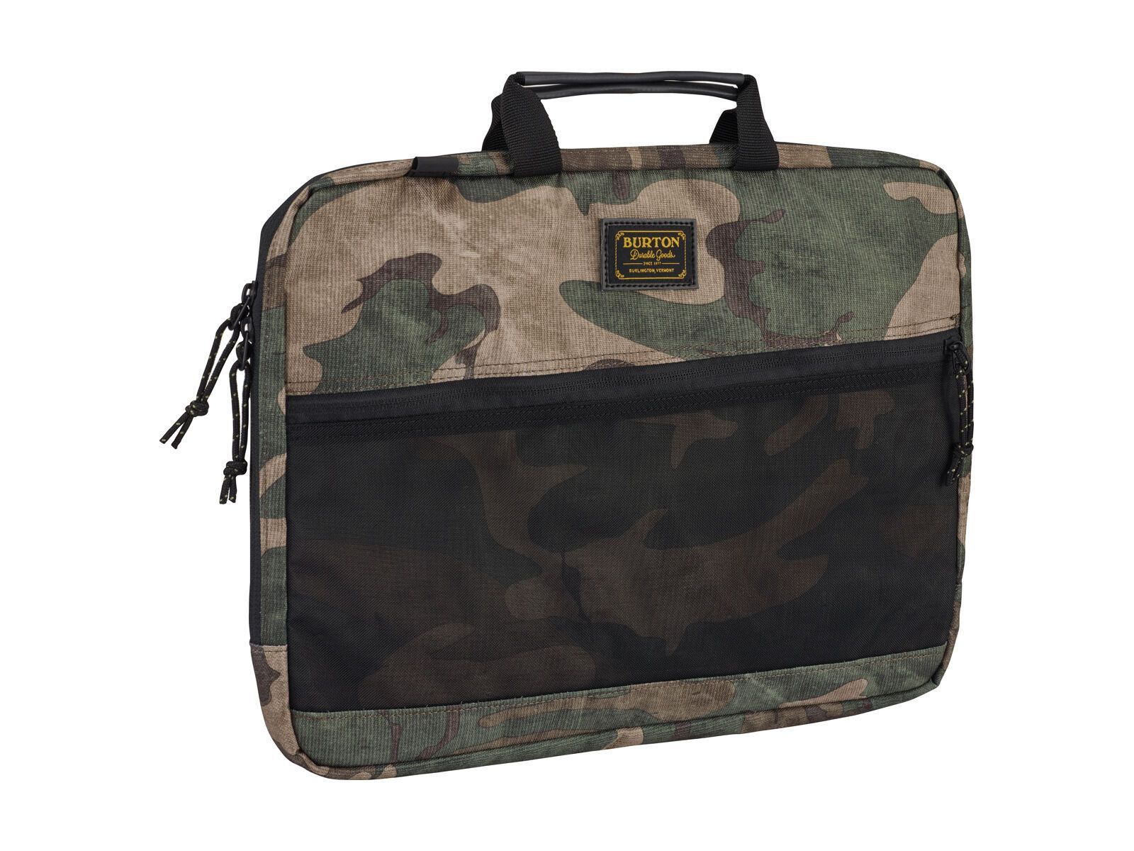 Burton Hyperlink 15 Inch, bkamo print - Bild 1