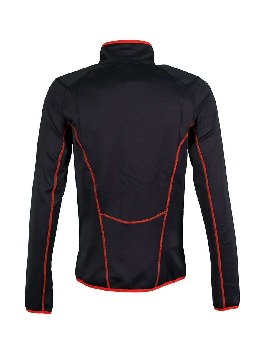 The North Face Mens FZ Skerium Fleece, TNF Black - Bild 4