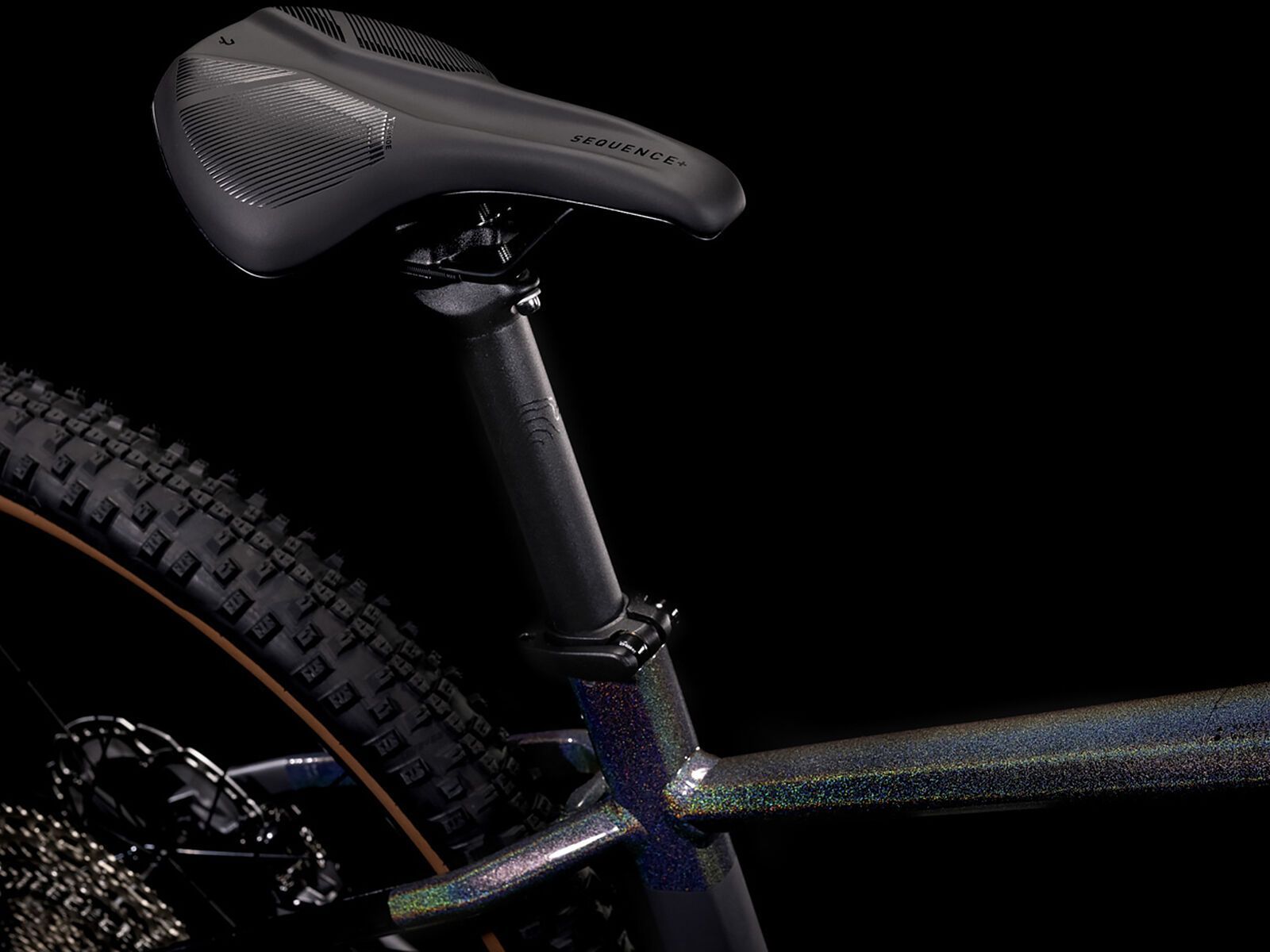 Cube Reaction Hybrid SLT 750 29, prizmblack´n´black - Bild 3