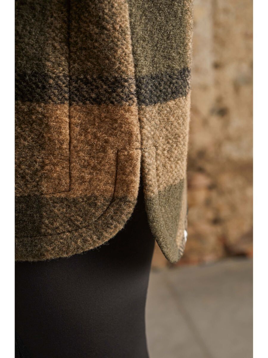 Maloja PilisM., deep forest - Bild 5