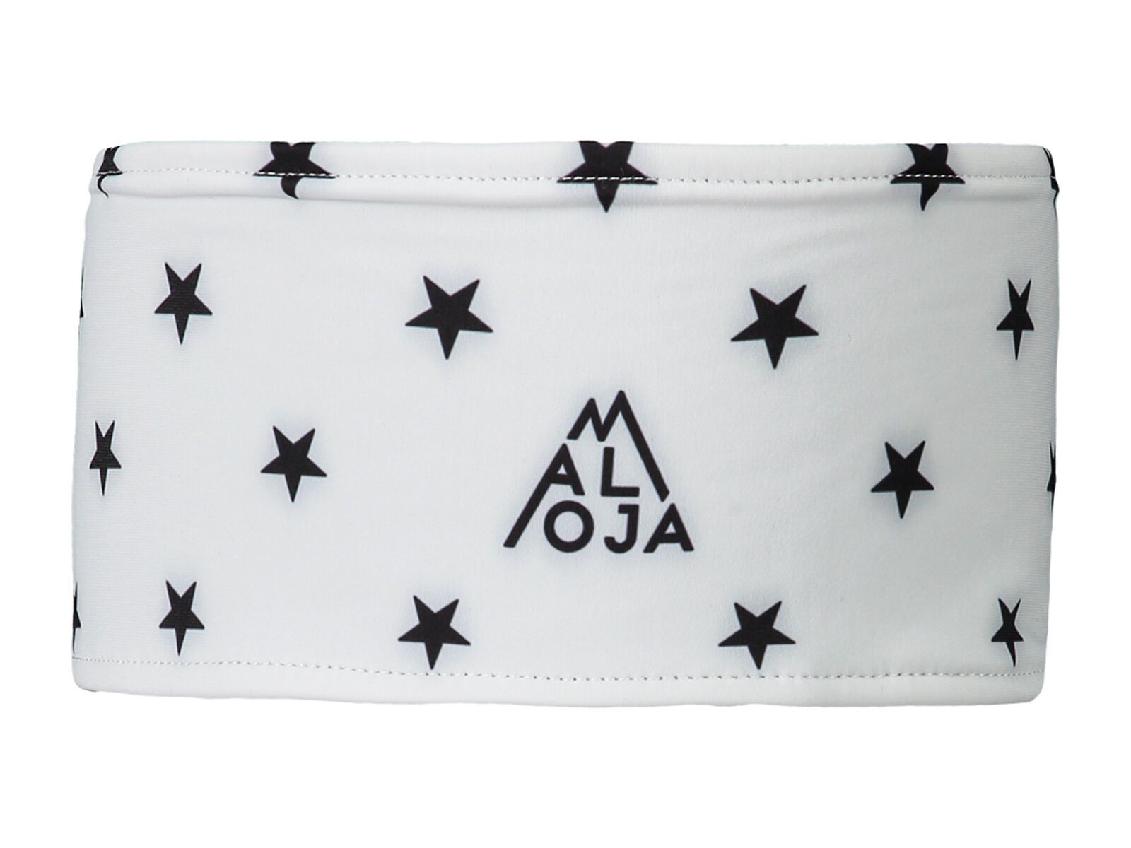 Maloja VancheraM., snow stars - Bild 1