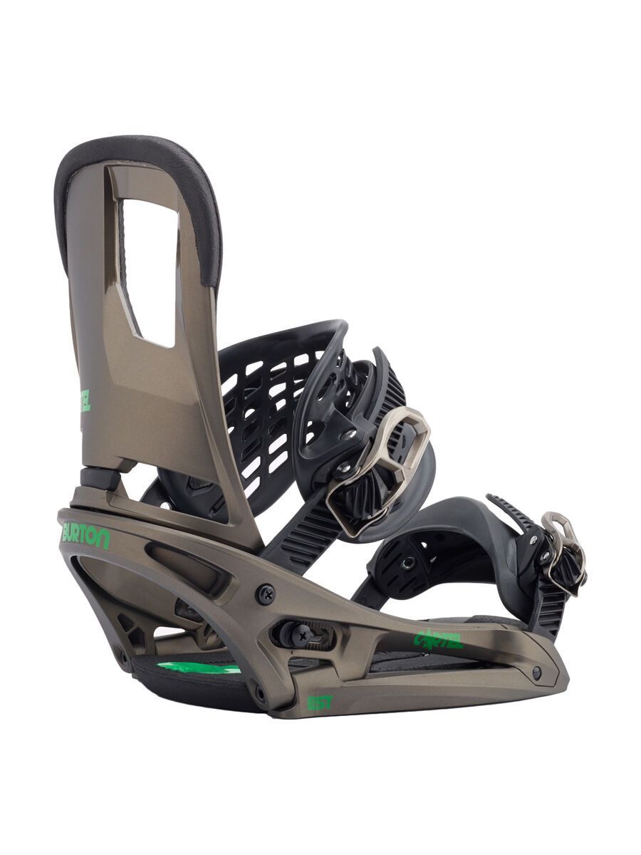 Set: Burton Antler 2017 +  Cartel EST (1712712S) - Bild 3