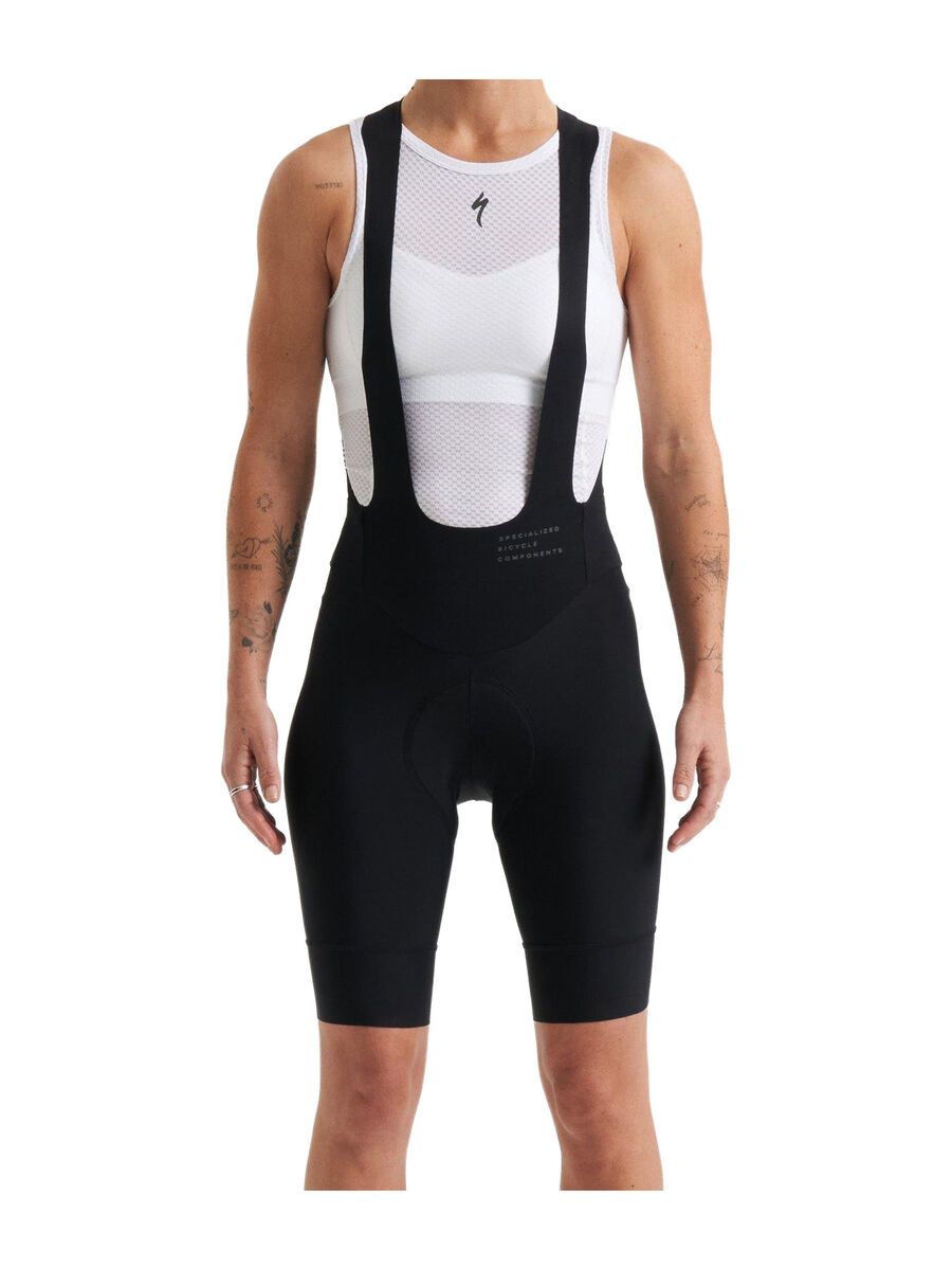 Specialized Women's Prime Bib Shorts, black - Bild 1