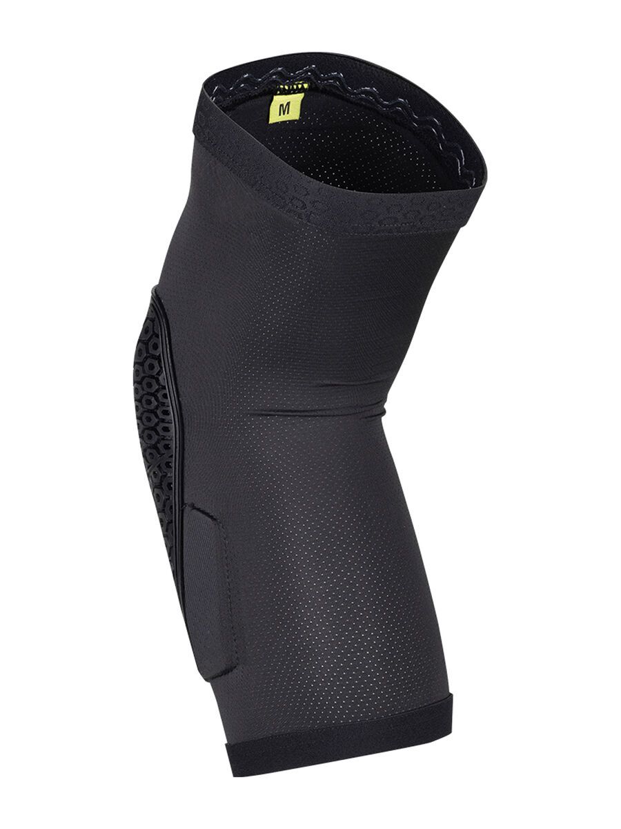 IXS Flow XTG Knee Guards, black - Bild 3