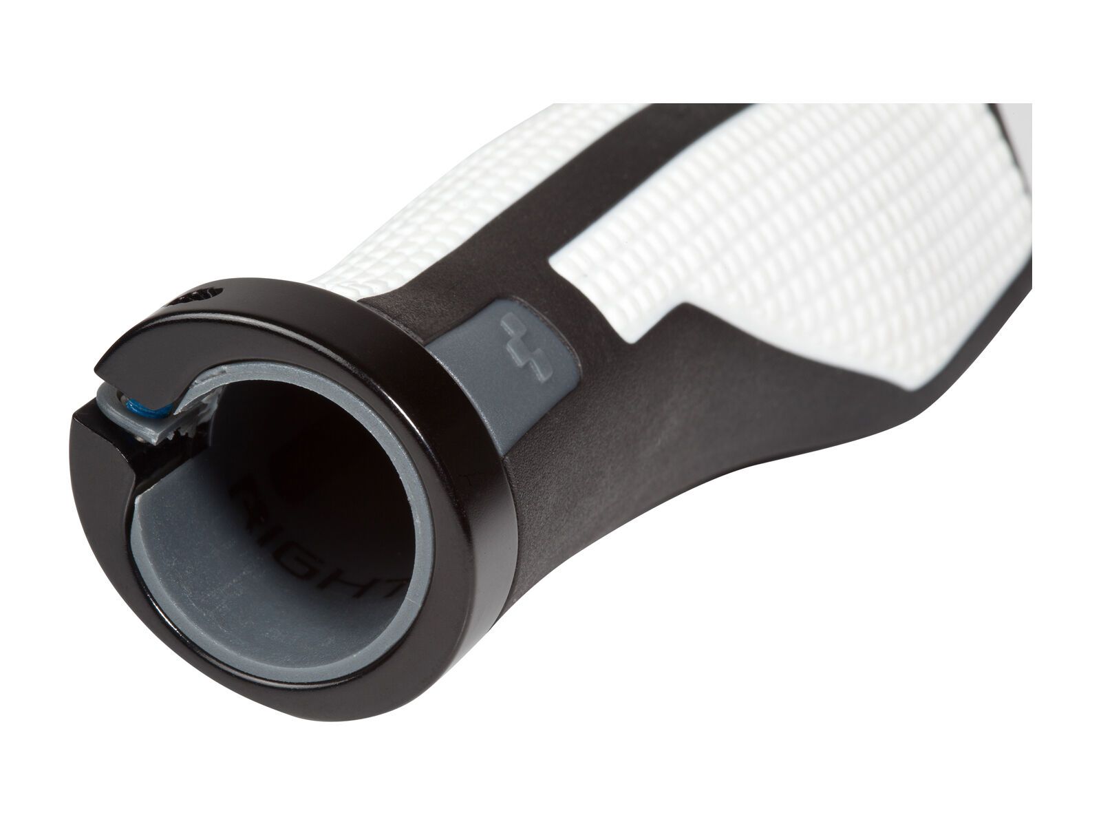 Cube Natural Fit Griffe Tour, black´n´white - Bild 5