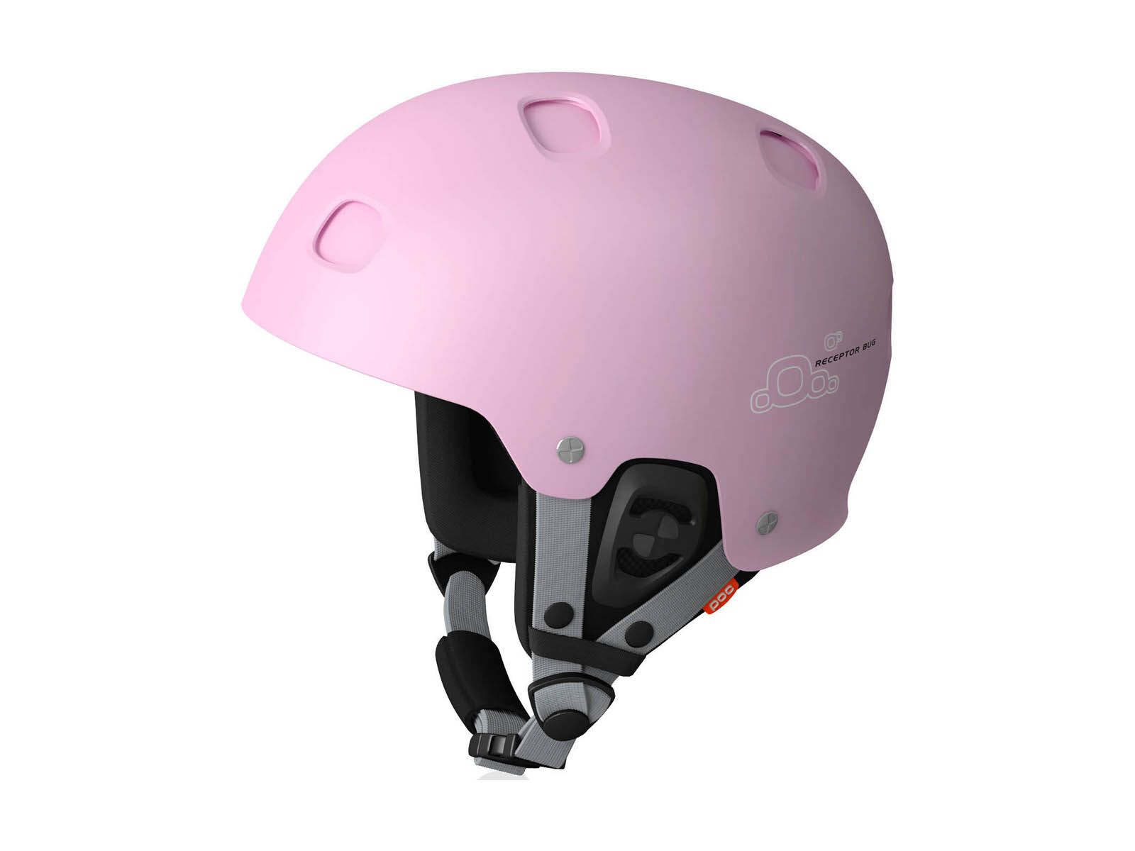 POC Receptor Bug, ytterbium pink - Bild 1