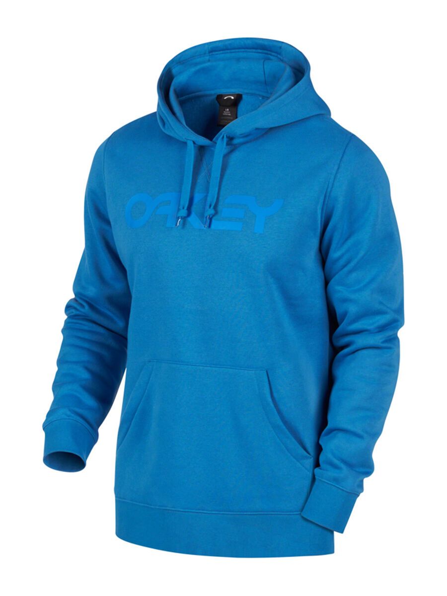 Oakley DWR FP P/O Hoodie, california blue - Bild 1