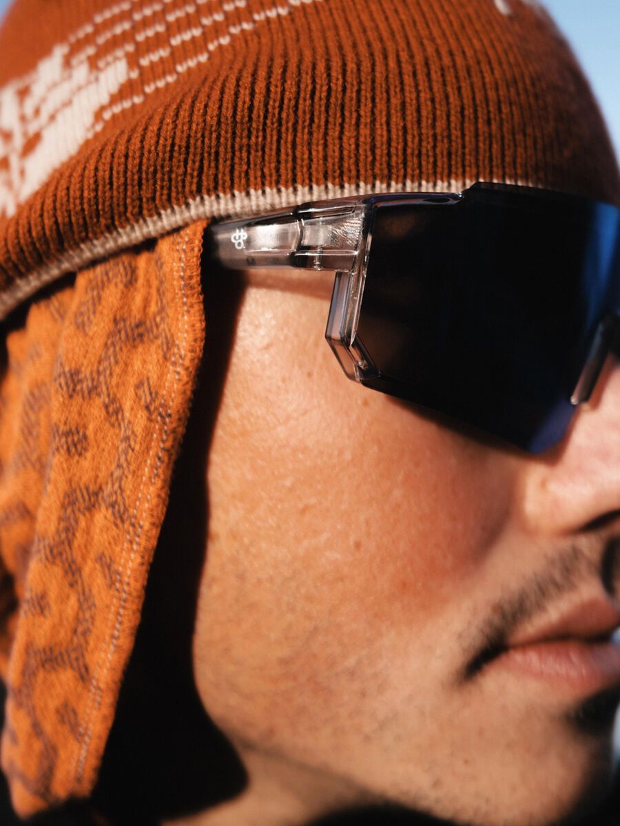 CHPO Siri, Rainbow mirror / transparent grey - Bild 6