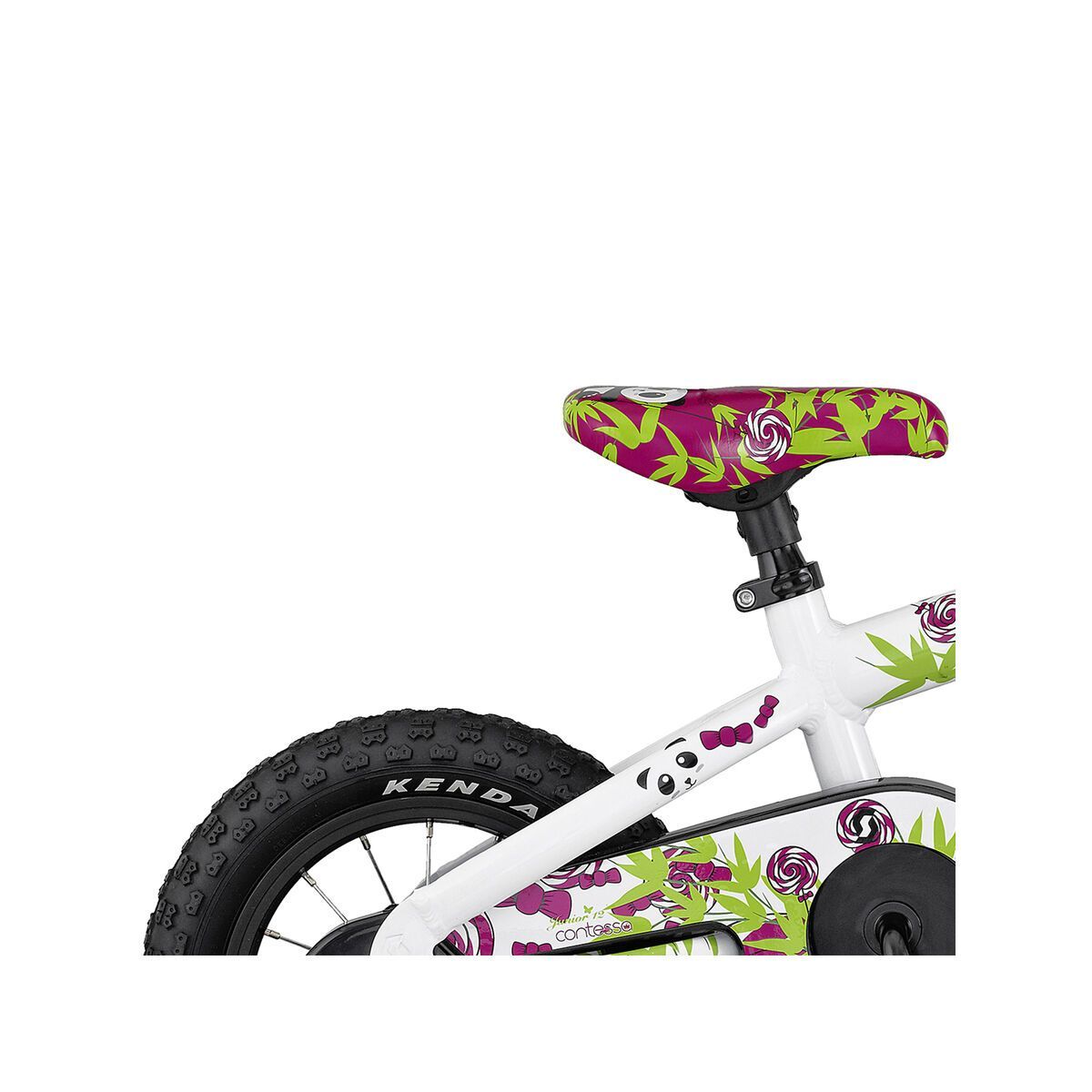 Scott Contessa JR 12 - Bild 5