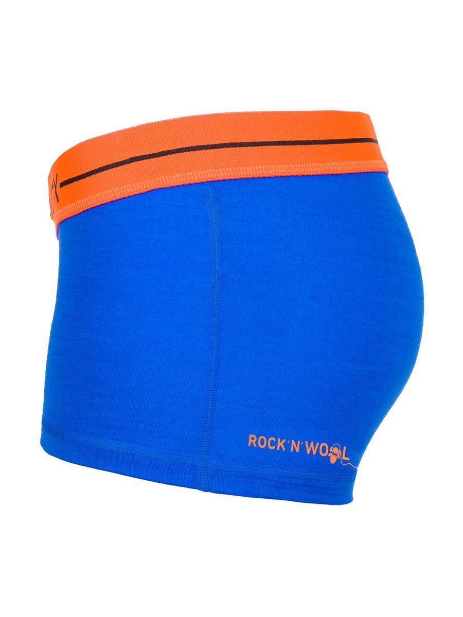 Ortovox Rock 'n' Wool Hot Pants Women, vivid blue - Bild 2