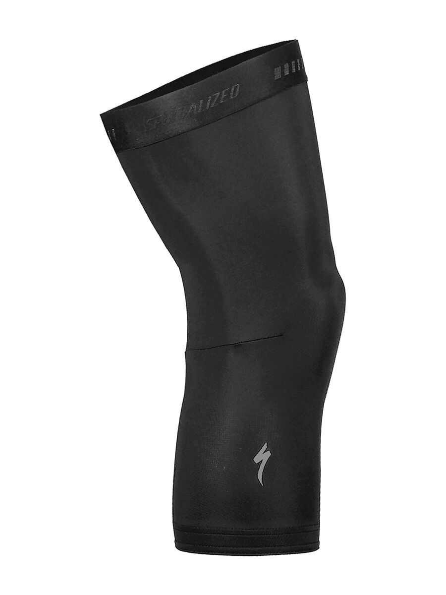 Specialized Knee Warmer Lycra, black - Bild 1