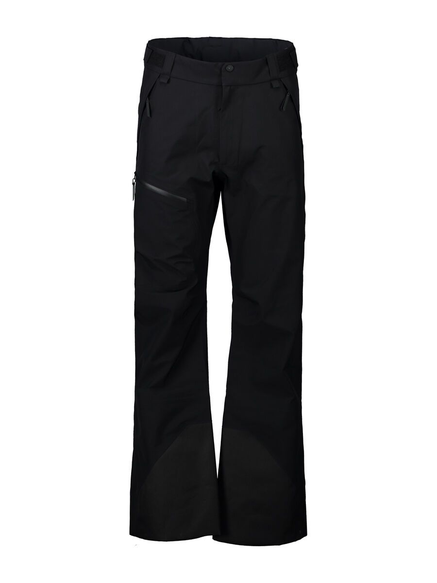 Peak Performance Vertical 3L Pants, black - Bild 1