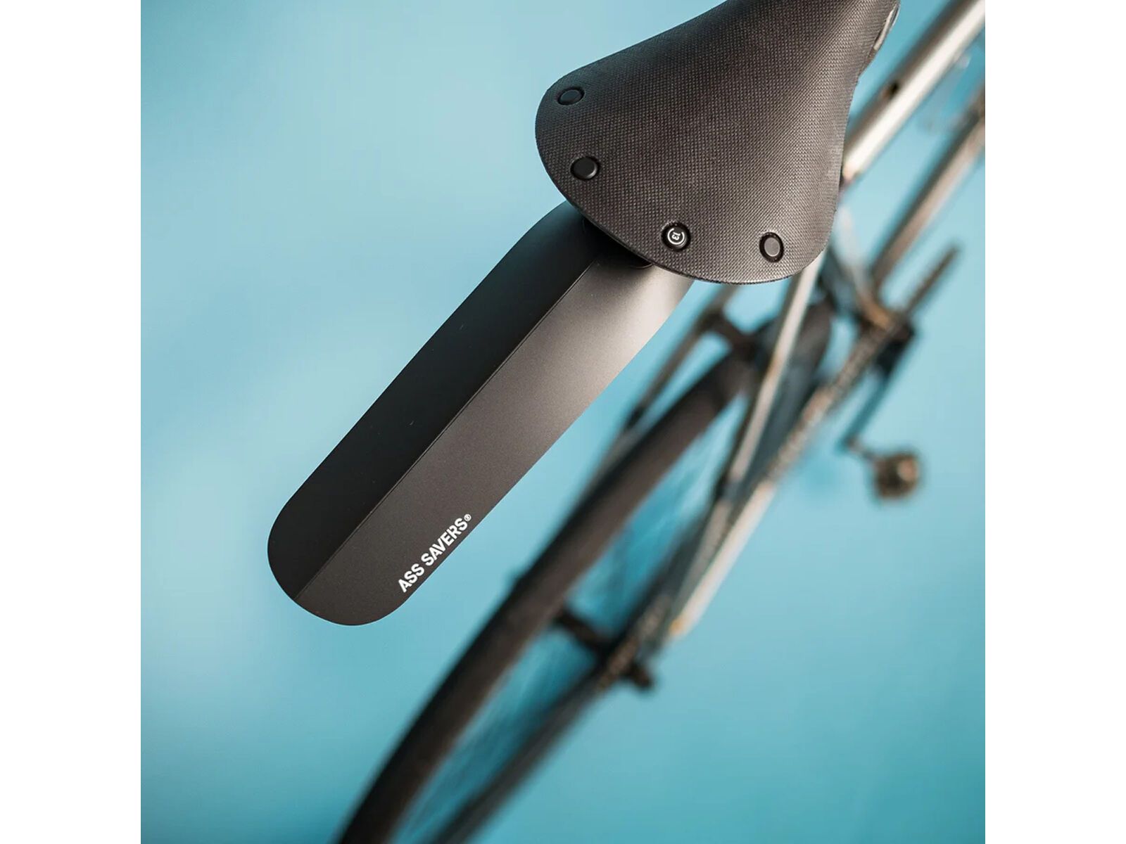 Ass Savers Ass Saver Regular, bold rain yellow - Bild 4