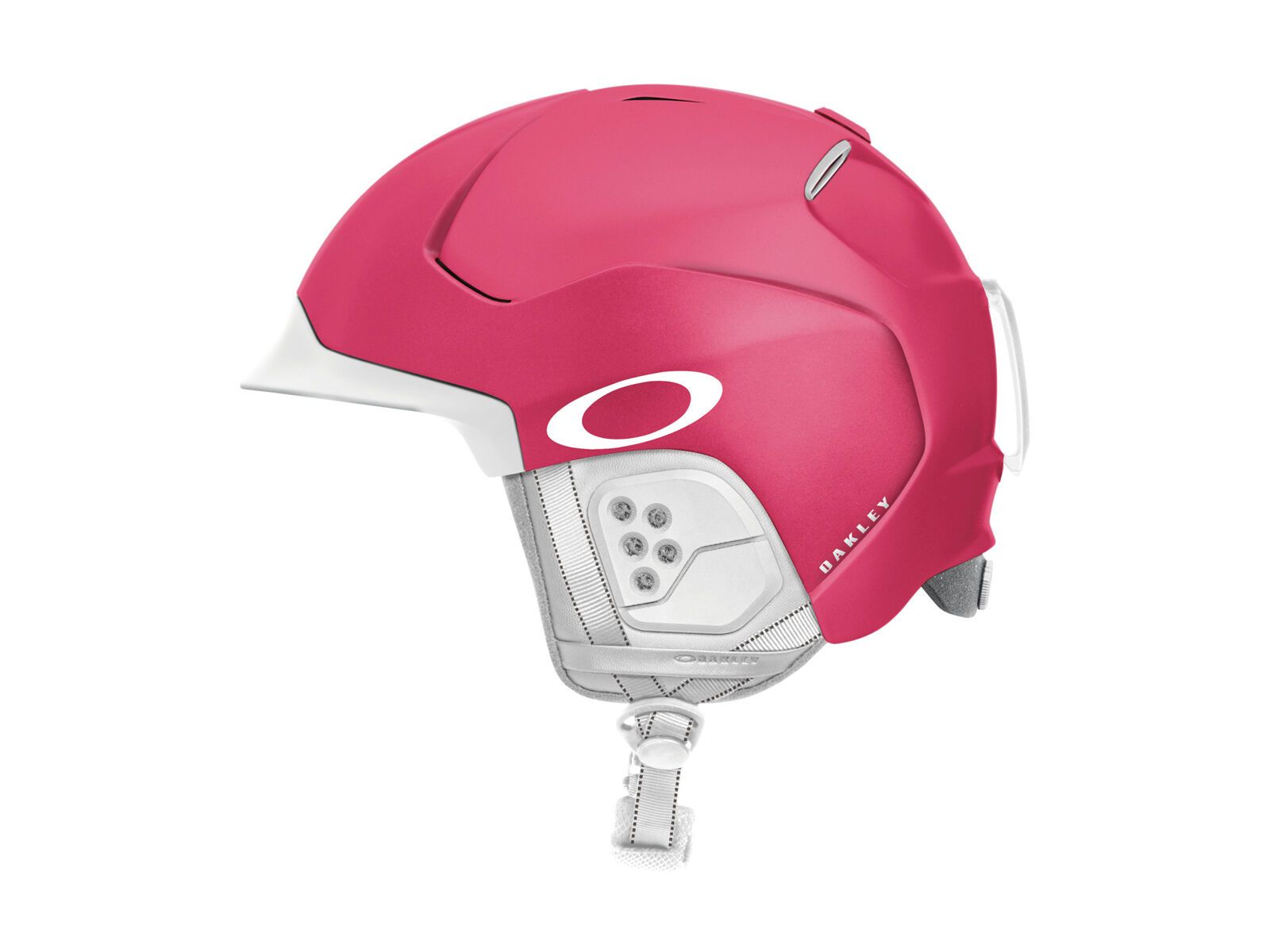 Oakley Mod5, matte prizm rose - Bild 1