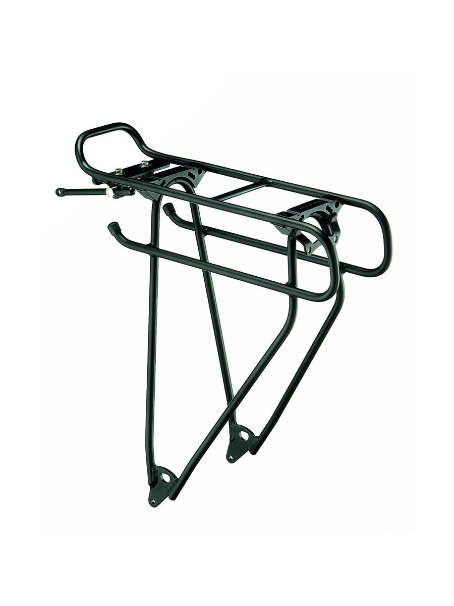 Racktime Add-it, schwarz - Bild 1