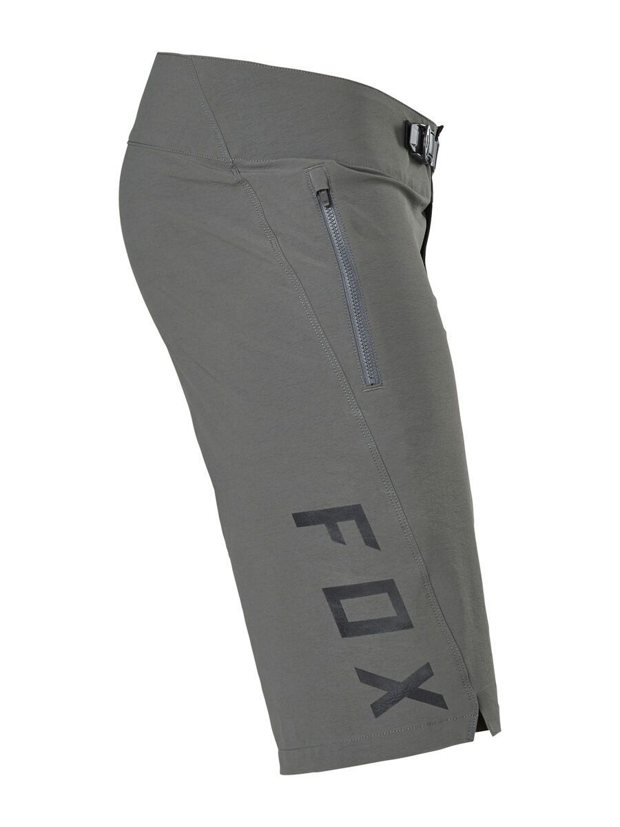 Fox Flexair Short, dark shadow - Bild 2