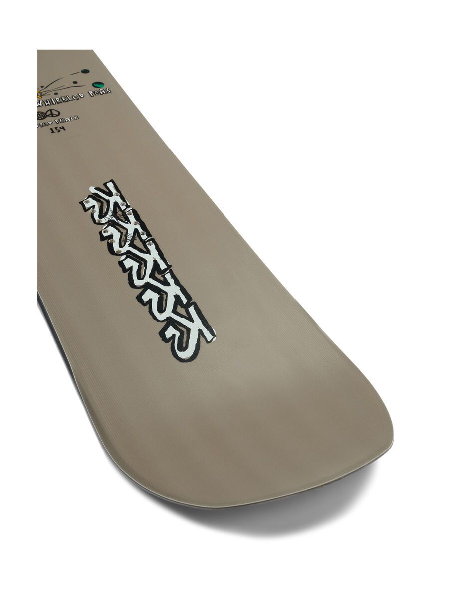 K2 World Peace - Bild 4