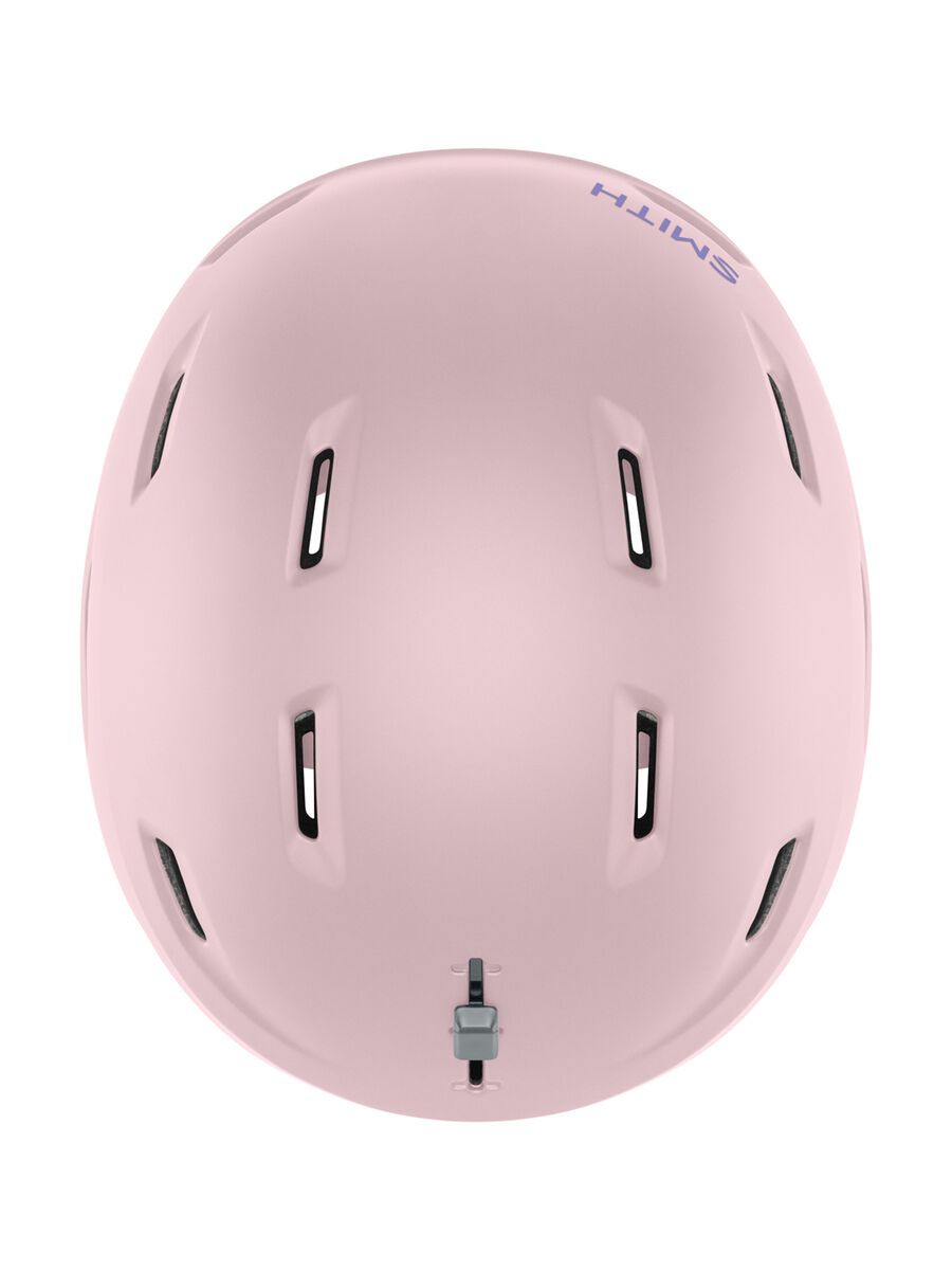 Smith Descend Jr. MIPS, matte carnation puzzzle - Bild 3