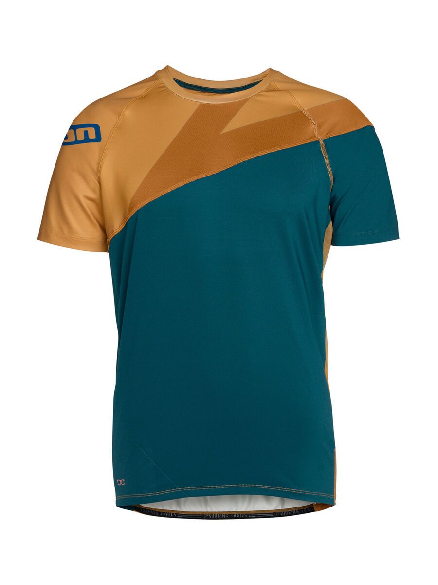 ION Tee SS Strait, bistre beige - Bild 1