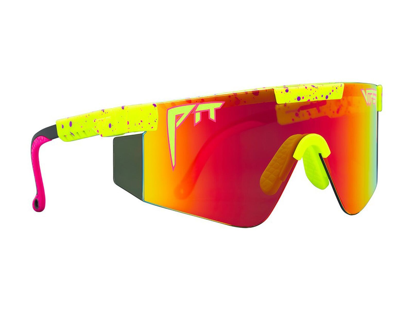 Pit Viper The Originals 2.0 Wide, The 1993 / Z87+ Rainbow - Bild 1