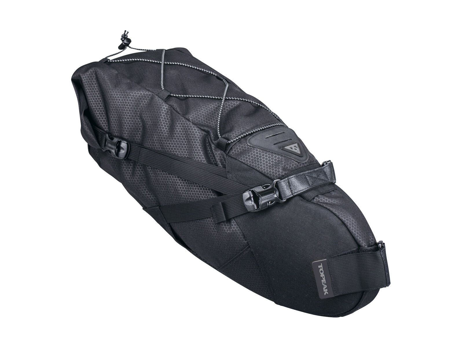 Topeak BackLoader 15 l, black - Bild 1