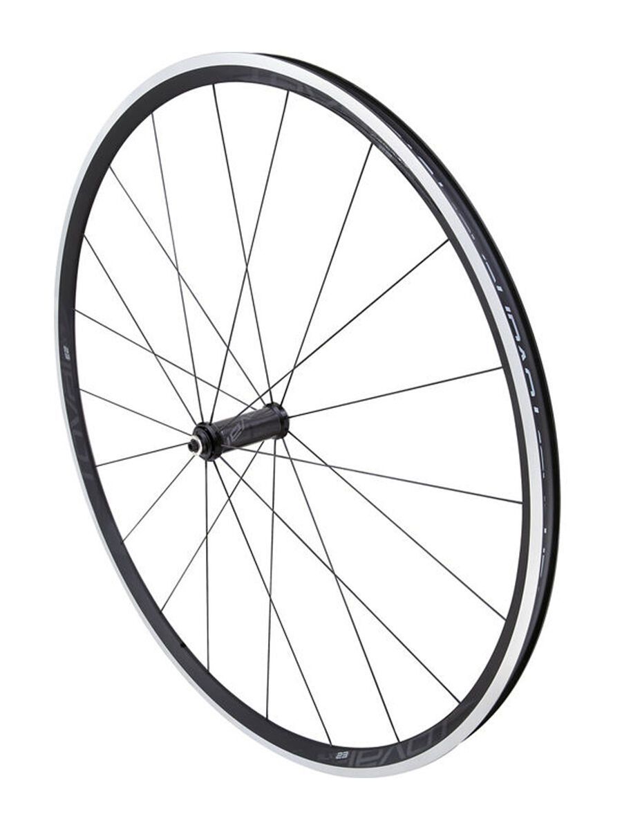 Specialized Roval SLX 23, black ano/black - Bild 1