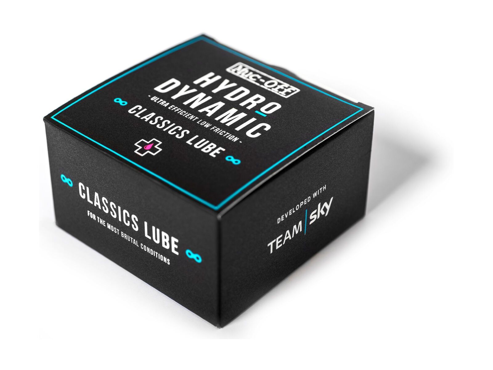 Muc-Off Hydrodynamic Classics Lube - Bild 2