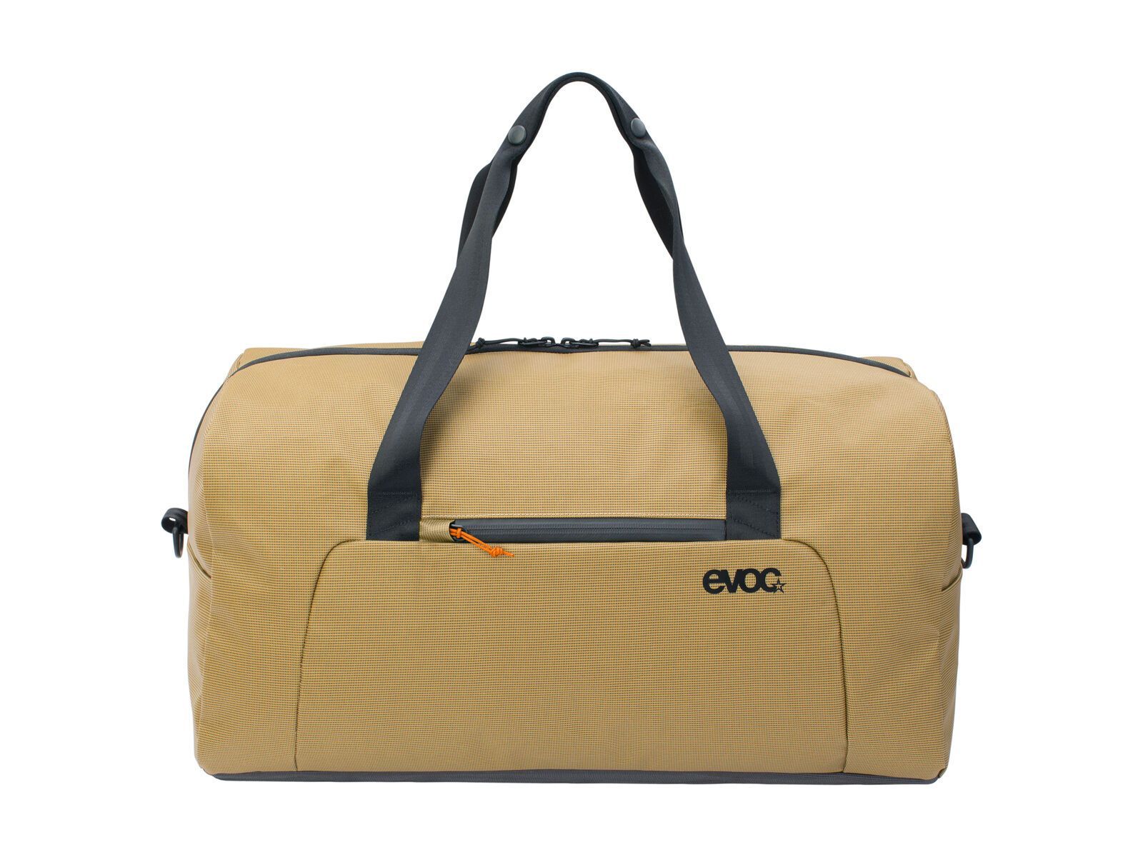 Evoc Weekender 40, curry/black - Bild 6